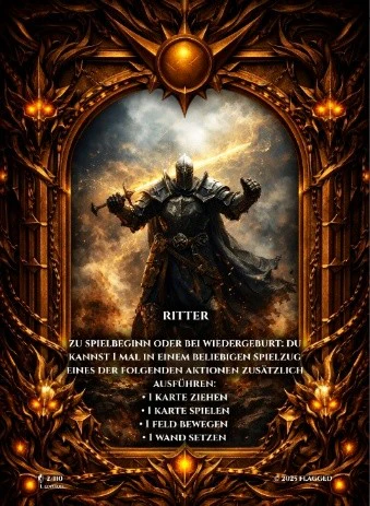 Trading Card